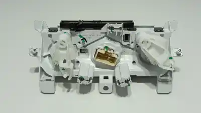 Автозапчастина б/у контроль опалення / кондиціонації для renault express van посилання на oem iam 275008537r 275002637r 275002649r