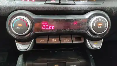 Second-hand car spare part climate control for kia stonic (ybcuv) drive oem iam references 97250h8420sa1 97250-h8xxx 97250-h8420 / 97250h8420