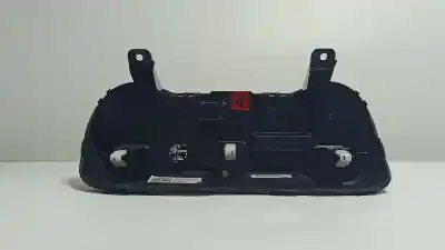 Second-hand car spare part climate control for kia stonic (ybcuv) drive oem iam references 97250h8420sa1 97250-h8xxx 97250-h8420 / 97250h8420