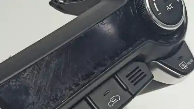 Second-hand car spare part climate control for kia stonic (ybcuv) drive oem iam references 97250h8420sa1 97250-h8xxx 97250-h8420 / 97250h8420