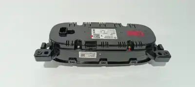 Peça sobressalente para automóvel em segunda mão comando de sofagem (chauffage / ar condicionado) por smart forfour electric drive (453.091) referências oem iam a4539050600  275105919r