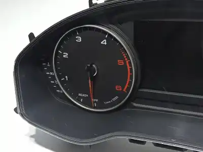 Peça sobressalente para automóvel em segunda mão quadrante por audi a4 avant (8w5) básico referências oem iam 8w5920741  