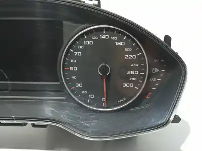 Peça sobressalente para automóvel em segunda mão quadrante por audi a4 avant (8w5) básico referências oem iam 8w5920741  