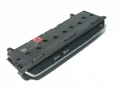 Second-hand car spare part multifunction switch for audi a4 avant (8w5) básico oem iam references 8w0925301  8w09253015pr