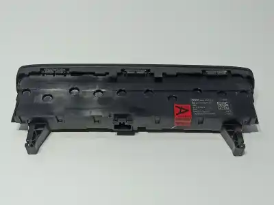 Second-hand car spare part multifunction switch for audi a4 avant (8w5) básico oem iam references 8w0925301  8w09253015pr