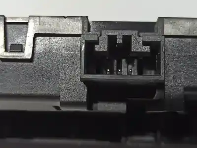 Second-hand car spare part multifunction switch for audi a4 avant (8w5) básico oem iam references 8w0925301  8w09253015pr