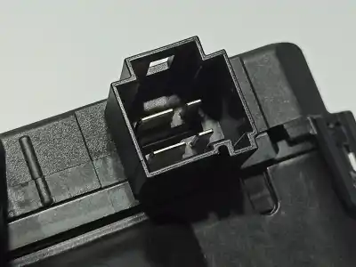 Peça sobressalente para automóvel em segunda mão motor de sofagem por audi a4 avant (8w5) básico referências oem iam 4m1820021  4m1820021c