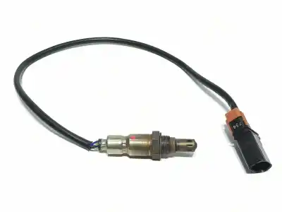 Peça sobressalente para automóvel em segunda mão sonda lambda por audi a4 avant (8w5) básico referências oem iam 8w0906265d  