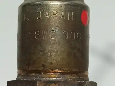 Peça sobressalente para automóvel em segunda mão sonda lambda por audi a4 avant (8w5) básico referências oem iam 8w0906265d  