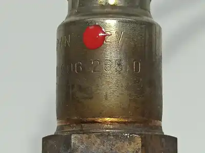 Peça sobressalente para automóvel em segunda mão sonda lambda por audi a4 avant (8w5) básico referências oem iam 8w0906265d  