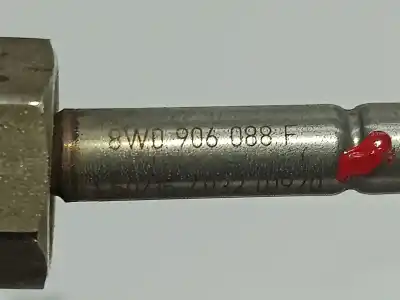 Peça sobressalente para automóvel em segunda mão sonda lambda por audi a4 avant (8w5) básico referências oem iam 8w0906088f  8w0906088s