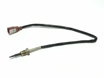 Peça sobressalente para automóvel em segunda mão sonda lambda por audi a4 avant (8w5) básico referências oem iam 8w0906088b  8w0906088r
