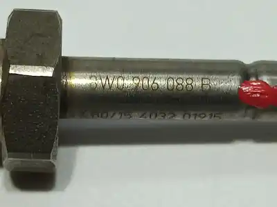 Peça sobressalente para automóvel em segunda mão sonda lambda por audi a4 avant (8w5) básico referências oem iam 8w0906088b  8w0906088r