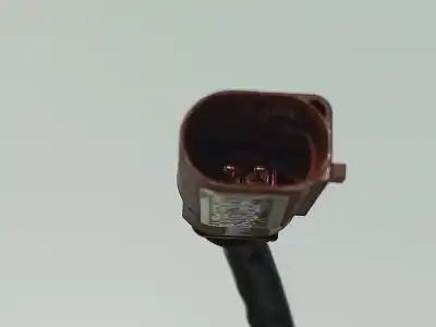 Peça sobressalente para automóvel em segunda mão sonda lambda por audi a4 avant (8w5) básico referências oem iam 8w0906088b  8w0906088r