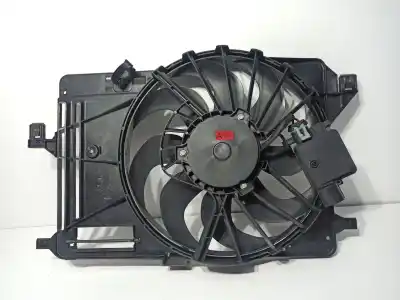 Second-hand car spare part radiator cooling fan for ford focus lim. (cb8) trend oem iam references 2269553 8v61-8c607-ee 8v61-8c607-ee