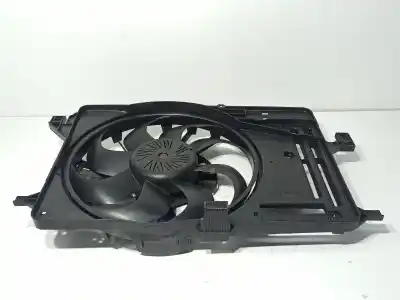 Second-hand car spare part radiator cooling fan for ford focus lim. (cb8) trend oem iam references 2269553 8v61-8c607-ee 8v61-8c607-ee