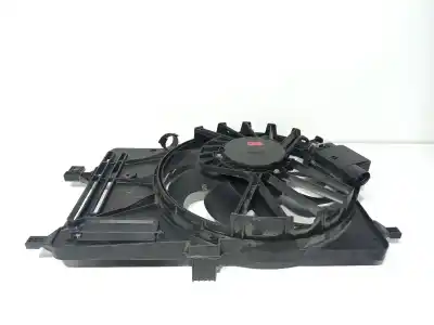 Second-hand car spare part radiator cooling fan for ford focus lim. (cb8) trend oem iam references 2269553 8v61-8c607-ee 8v61-8c607-ee