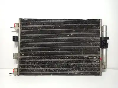 İkinci el araba yedek parçası Klima Kondenser / Radyatör için FORD FOCUS LIM. (CB8) Trend OEM IAM referansları 2462991 DV6119710DB DV61-19710-DB