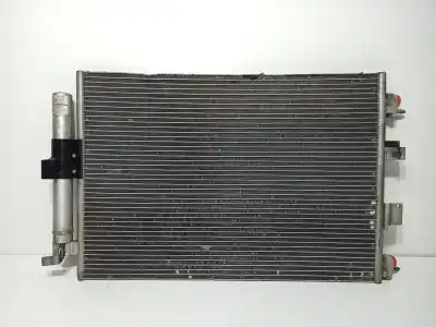 Second-hand car spare part air conditioning condenser / radiator for ford focus lim. (cb8) trend oem iam references 2462991 dv6119710db dv61-19710-db