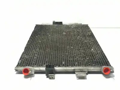 Second-hand car spare part air conditioning condenser / radiator for ford focus lim. (cb8) trend oem iam references 2462991 dv6119710db dv61-19710-db
