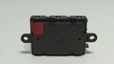 Автозапчастина б/у електронний модуль для bmw i3 (i01) i3 rex посилання на oem iam 65829371374  6582937137401