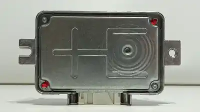 İkinci el araba yedek parçası elektronik modül için bmw i3 (i01) i3 rex oem iam referansları 34529500014  