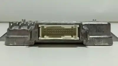 İkinci el araba yedek parçası elektronik modül için bmw i3 (i01) i3 rex oem iam referansları 34529500014  