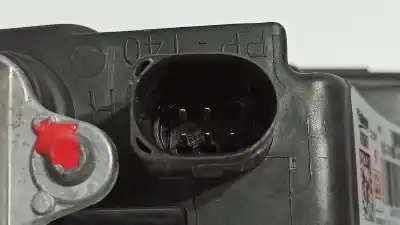 Автозапчастина б/у права фа для bmw i3 (i01) i3 rex посилання на oem iam 63117471838 6311747183806 90156475