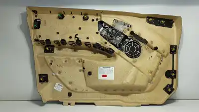 Автозапчастина б/у обработка передніх правіх дверей для bmw i3 (i01) i3 rex посилання на oem iam 51417377272  