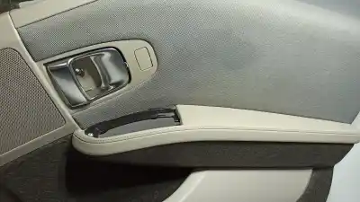 Автозапчастина б/у обработка передніх правіх дверей для bmw i3 (i01) i3 rex посилання на oem iam 51417377272  