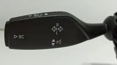 Автозапчасти б/у многофункциональное управление за bmw i3 (i01) i3 rex ссылки oem iam 61316833433  6833433