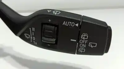 Автозапчасти б/у многофункциональное управление за bmw i3 (i01) i3 rex ссылки oem iam 61316833433  6833433