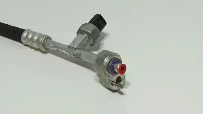 Автозапчасти б/у трубы кондиционирования воздуха за bmw i3 (i01) i3 rex ссылки oem iam 64509291278  20296610