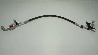 Автозапчастина б/у труби кондиціонації для bmw i3 (i01) i3 rex посилання на oem iam 64509291273