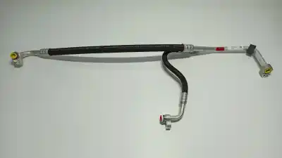 Автозапчастина б/у труби кондиціонації для bmw i3 (i01) i3 rex посилання на oem iam 64509291272