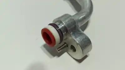 Автозапчастина б/у труби кондиціонації для bmw i3 (i01) i3 rex посилання на oem iam 64509291272 20296610 6450929127203