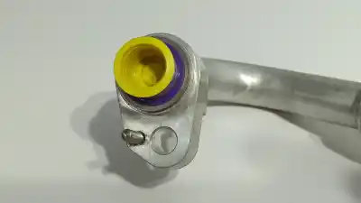 Автозапчастина б/у труби кондиціонації для bmw i3 (i01) i3 rex посилання на oem iam 64509291272 20296610 6450929127203