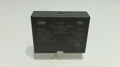 Автозапчасти б/у ЭЛЕКТРОННЫЙ МОДУЛЬ за BMW I3 (I01)  ссылки OEM IAM 66335A02F94  E394728