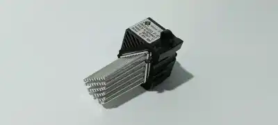 Second-hand car spare part heater blower for land rover range rover (lm) v8 td vogue oem iam references jgo000020