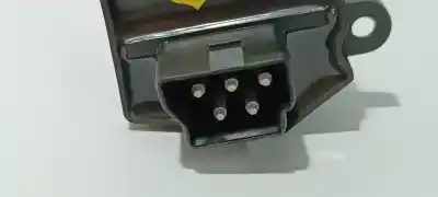 Автозапчасти б/у сопротивление нагреву за land rover range rover (lm) v8 td vogue ссылки oem iam jgo000020 3h4214a603aa 2h4z19a874aa / jgo000021
