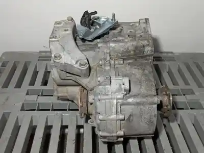 Second-hand car spare part gearbox for audi a3 (8p) 2.0 tdi limited edition (103kw) oem iam references kdn 02q300042sx / 02q300042s 02q300041dx / kxx / kns