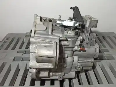 Second-hand car spare part gearbox for audi a3 (8p) 2.0 tdi limited edition (103kw) oem iam references kdn 02q300042sx / 02q300042s 02q300041dx / kxx / kns