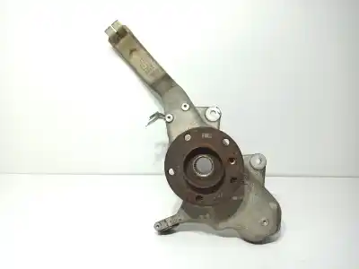 Автозапчасти б/у передняя левая кулачка за BMW X5 (E70) 3.0d ссылки OEM IAM 31216869869  31216773783