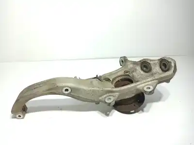 Second-hand car spare part front left knuckle for bmw x5 (e70) 3.0d oem iam references 31216869869  31216773783