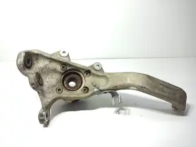 Second-hand car spare part front left knuckle for bmw x5 (e70) 3.0d oem iam references 31216869869  31216773783