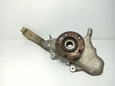 Автозапчасти б/у передняя правая кулачка за BMW X5 (E70) 3.0d ссылки OEM IAM 31216869870  31216773784