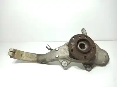 Second-hand car spare part front right knuckle for bmw x5 (e70) 3.0d oem iam references 31216869870  31216773784