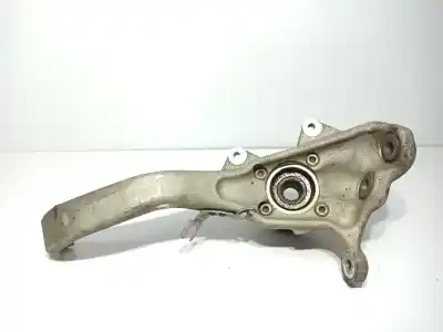 Second-hand car spare part front right knuckle for bmw x5 (e70) 3.0d oem iam references 31216869870  31216773784