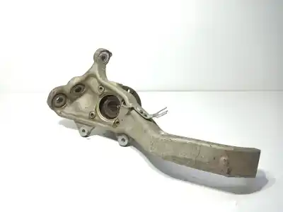 Second-hand car spare part front right knuckle for bmw x5 (e70) 3.0d oem iam references 31216869870  31216773784