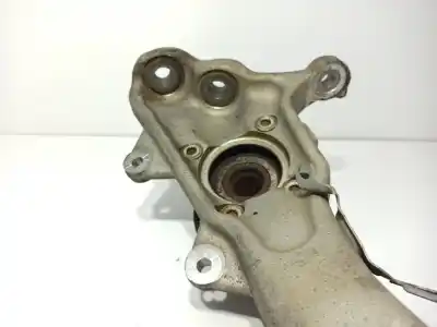 Second-hand car spare part front right knuckle for bmw x5 (e70) 3.0d oem iam references 31216869870  31216773784